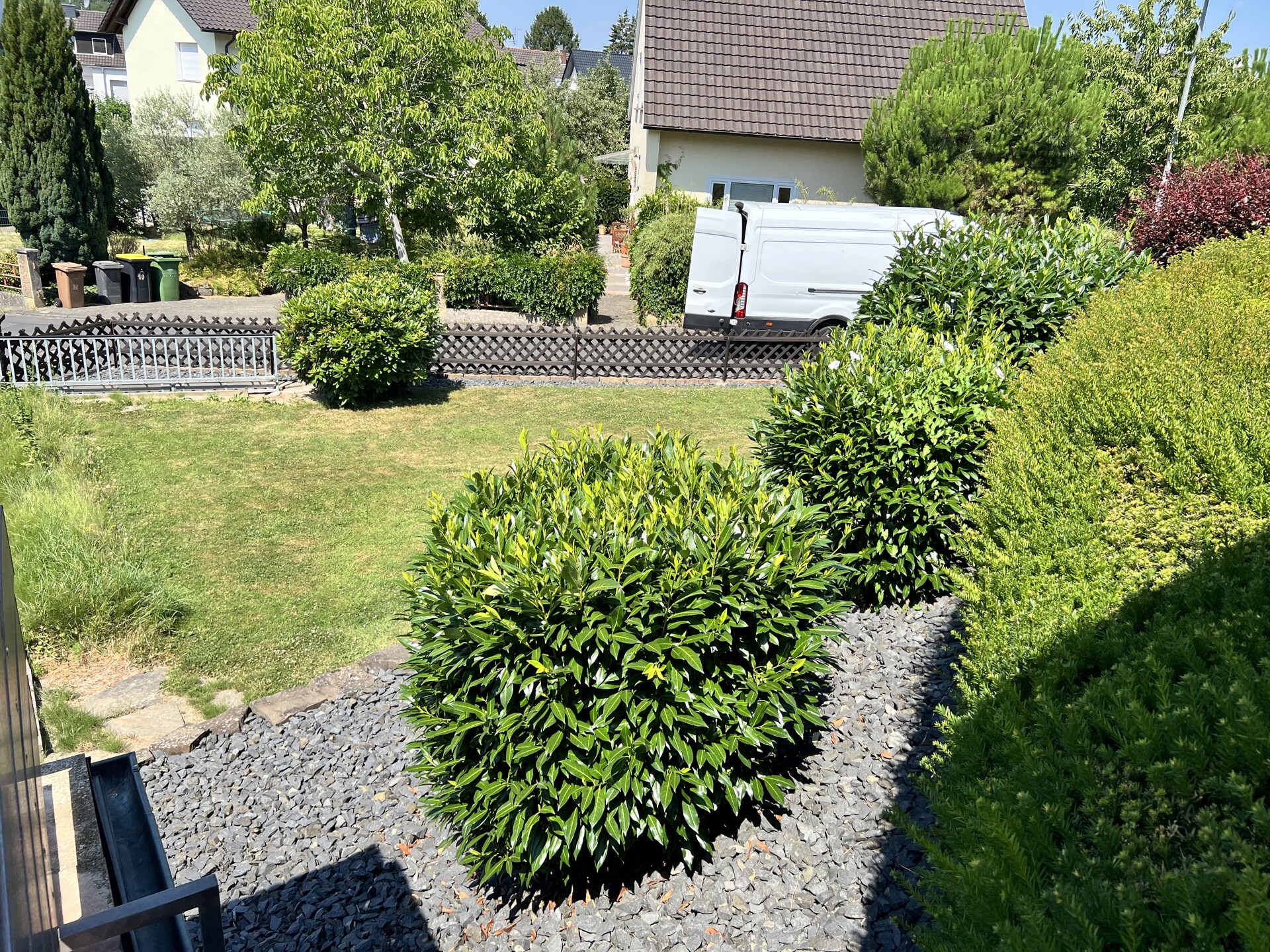 Garten