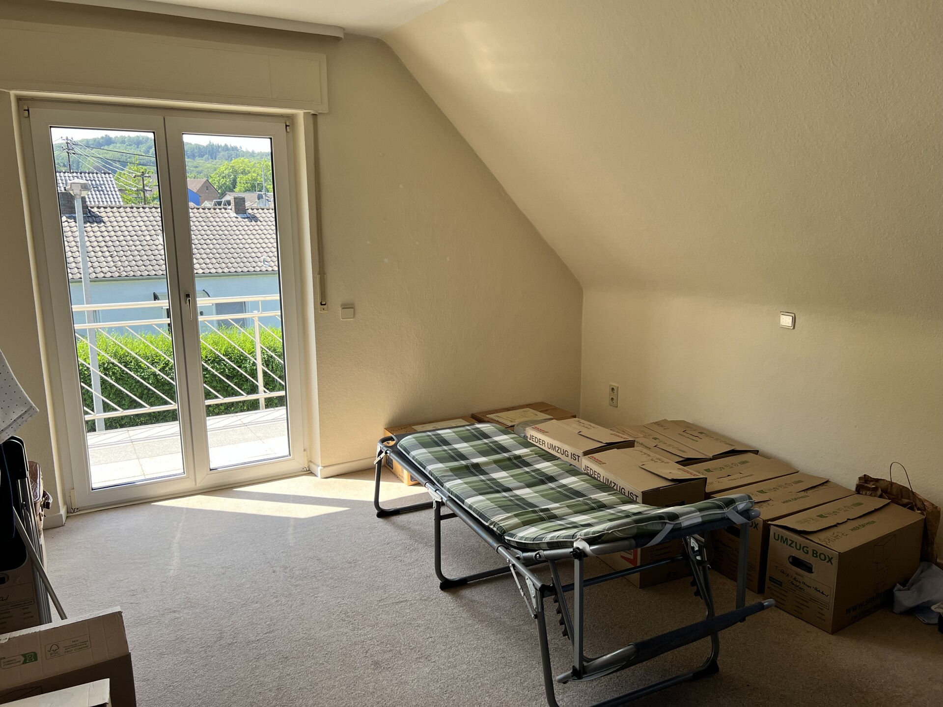 2. Schlafzimmer