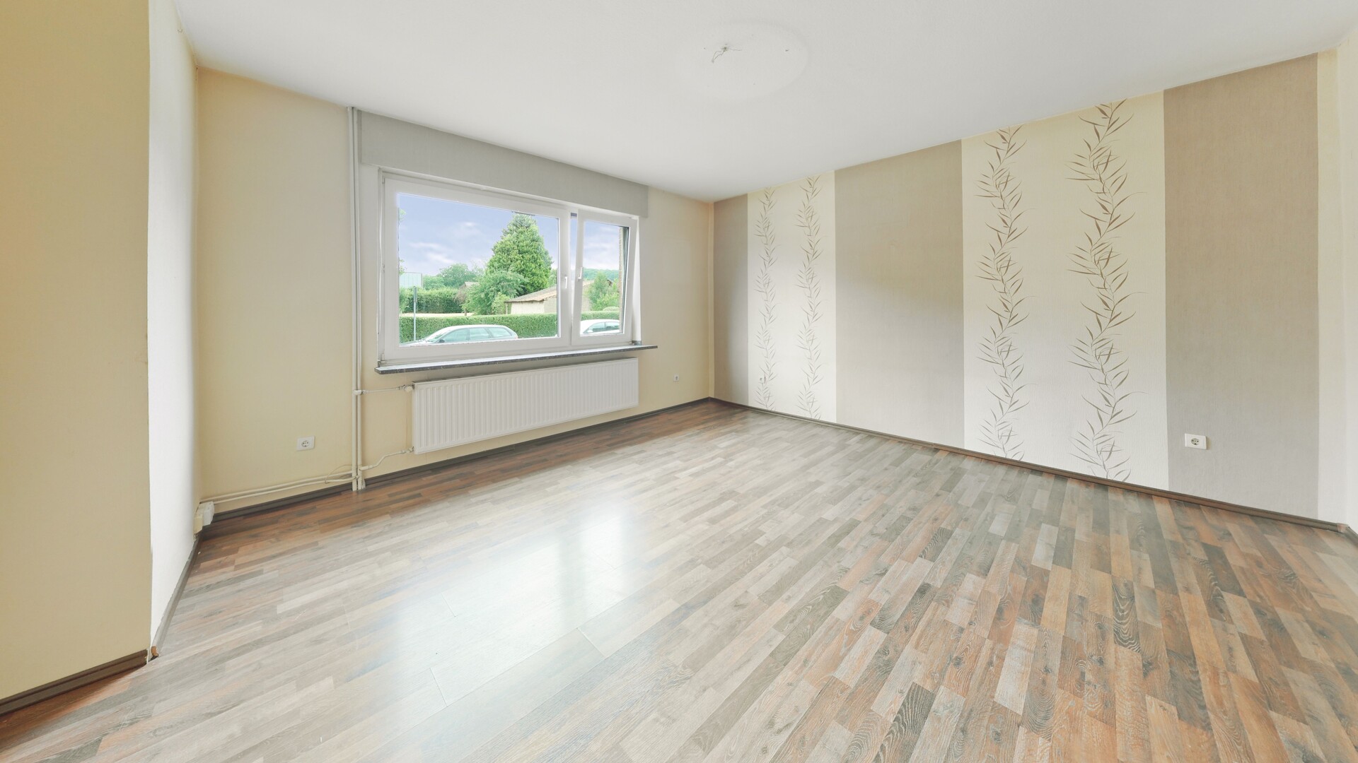 Wohnbereich