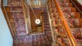 Detail Treppenhaus