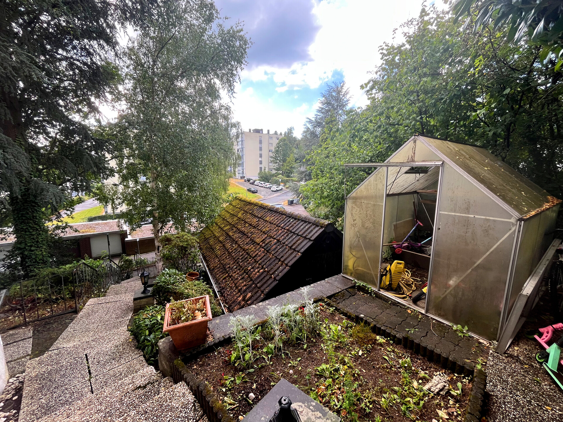 Vorgarten