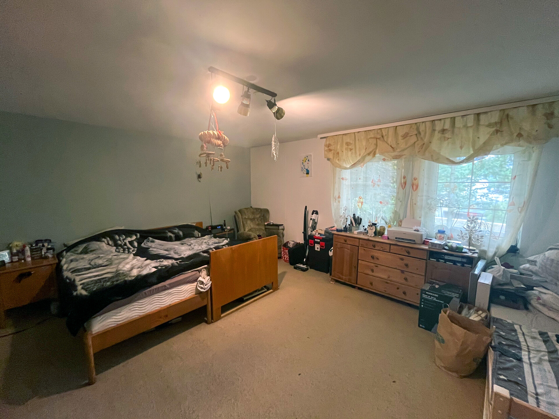 Schlafzimmer (KG)