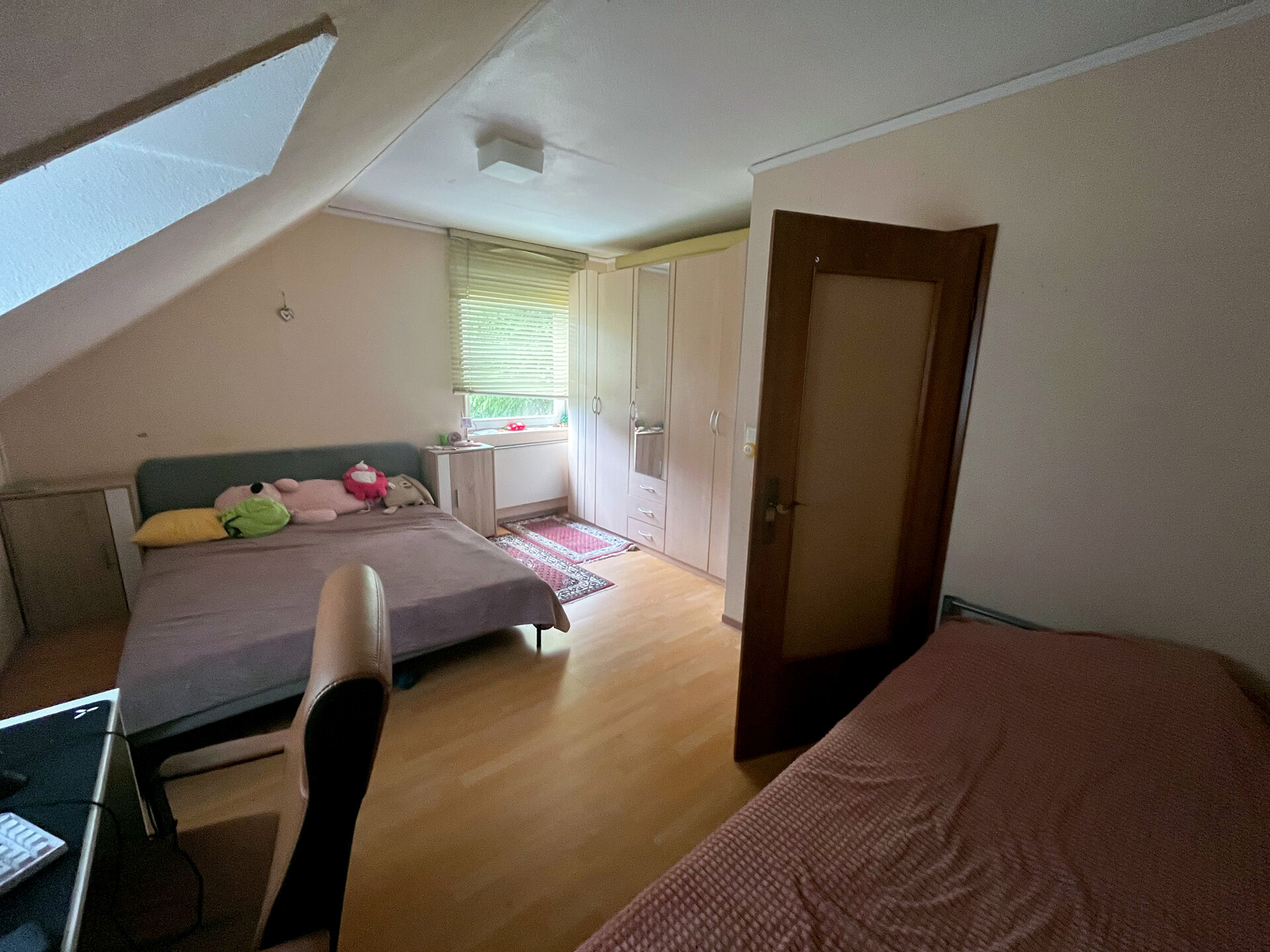 Schlafzimmer-1 (DG)