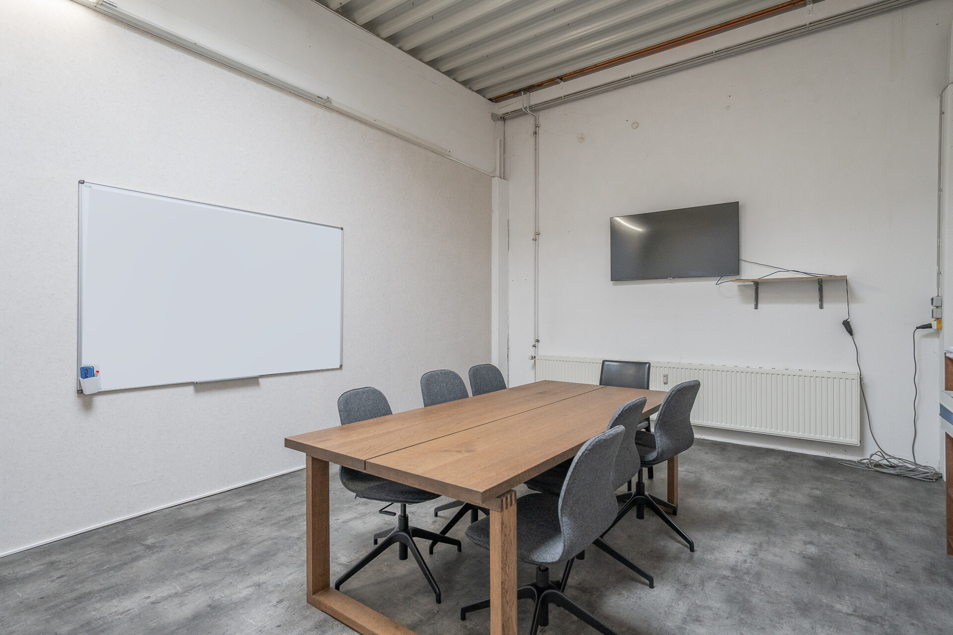 Besprechungsraum