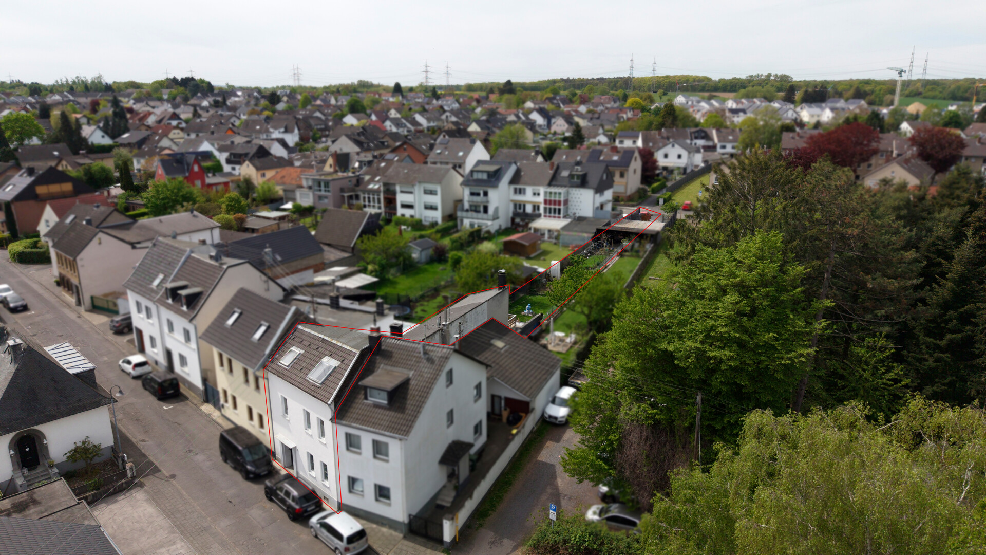 Frontansicht