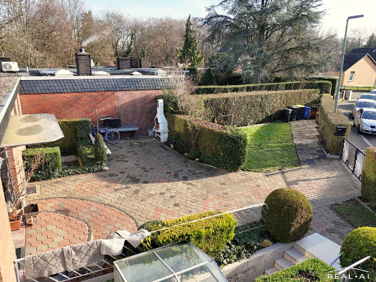 Ansicht