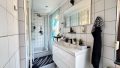 Badezimmer DG