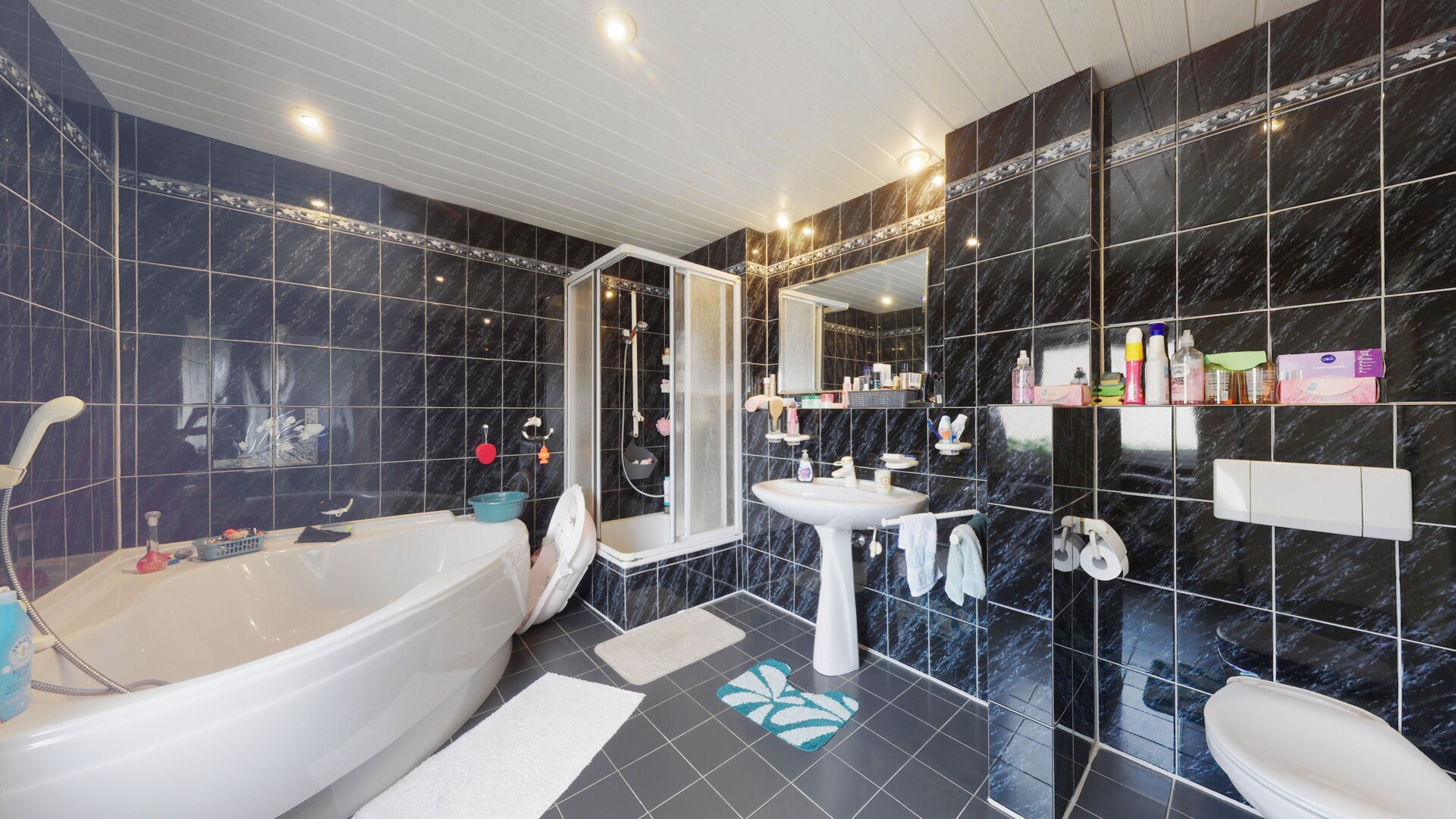Badezimmer_Hinterhaus