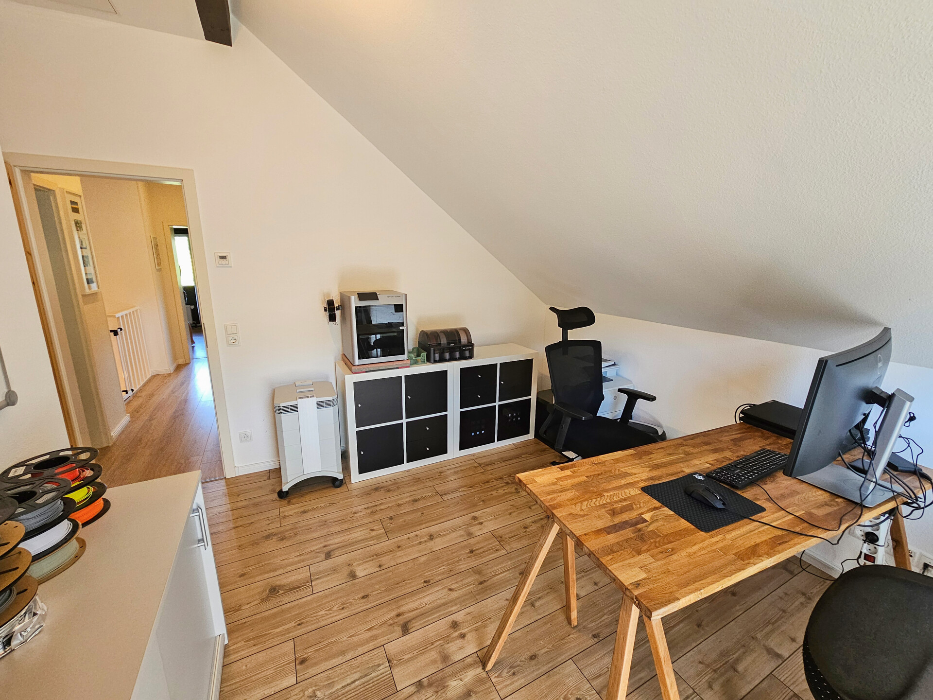 Büro
