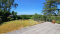 Blick von der Terrasse