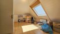 Schlafzimmer DG