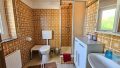 Badezimmer Souterrain