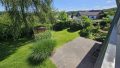 Blick von der Terrasse