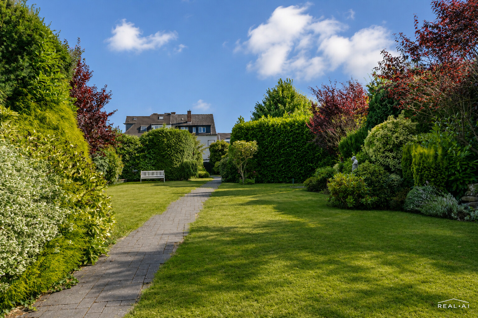Garten
