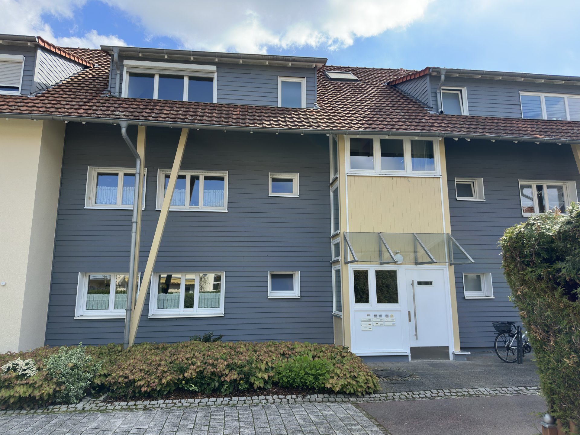 Außenansicht