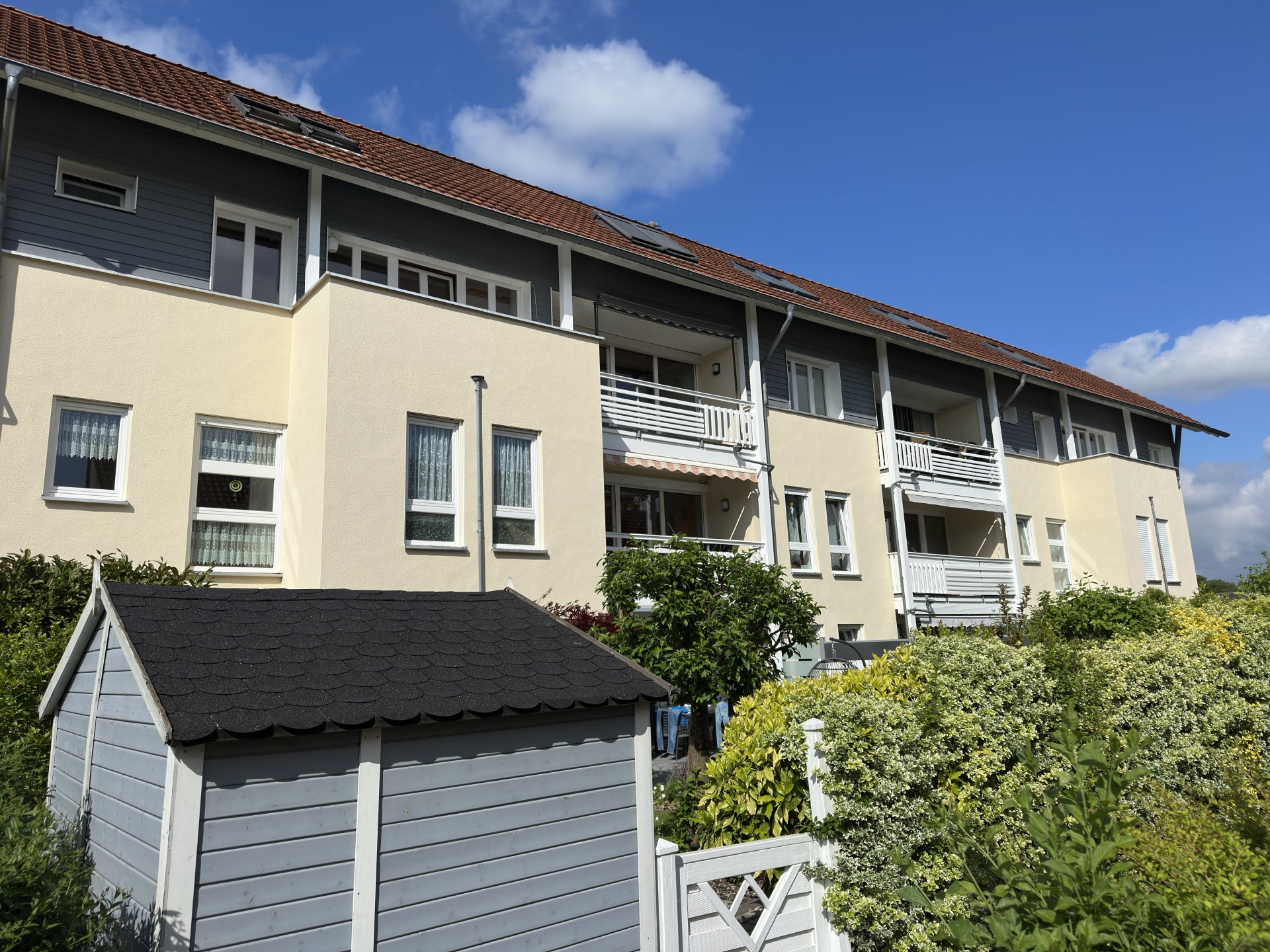 Außenansicht