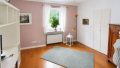 Das zweite großzügige Schlafzimmer