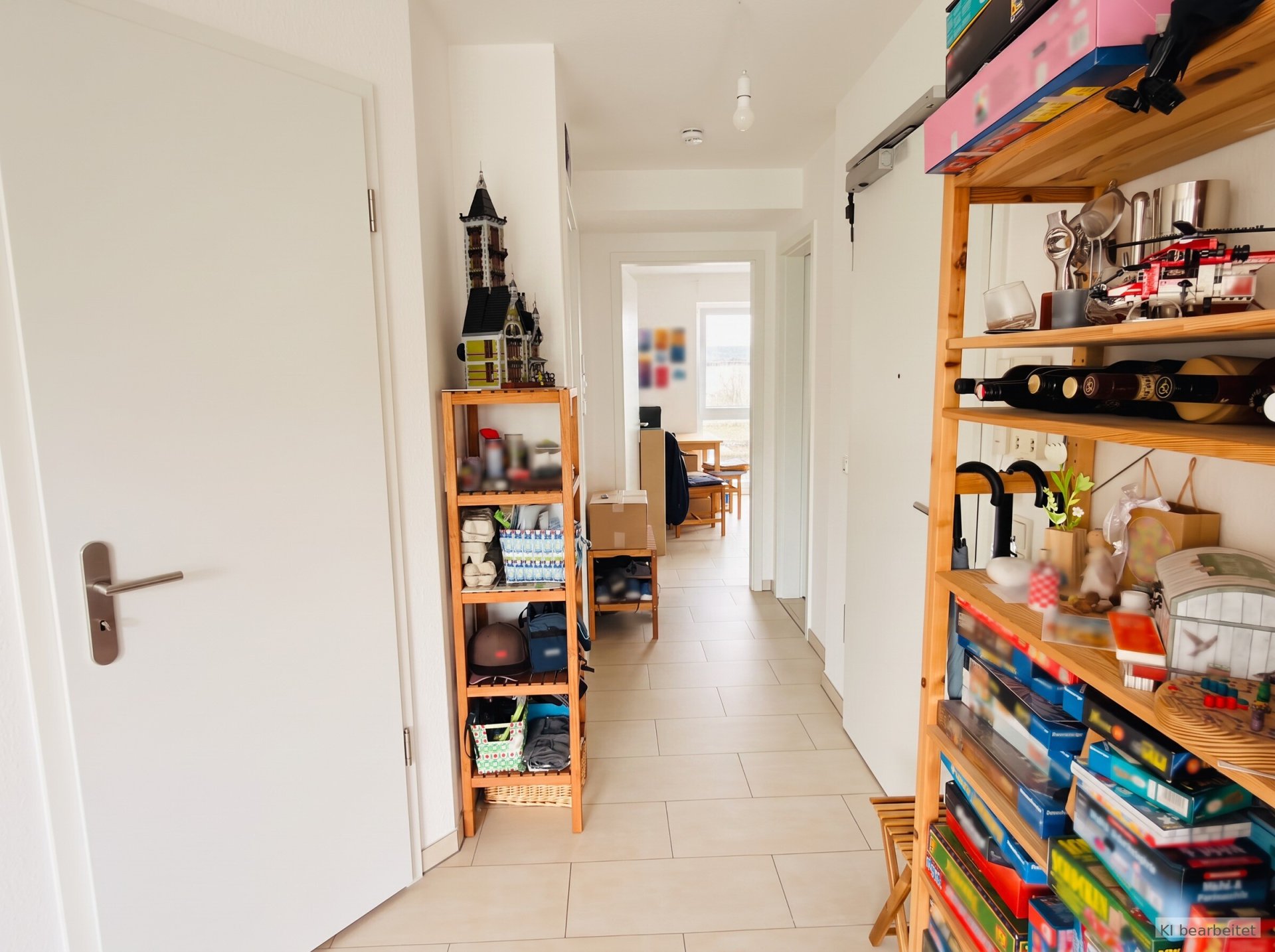 Flur