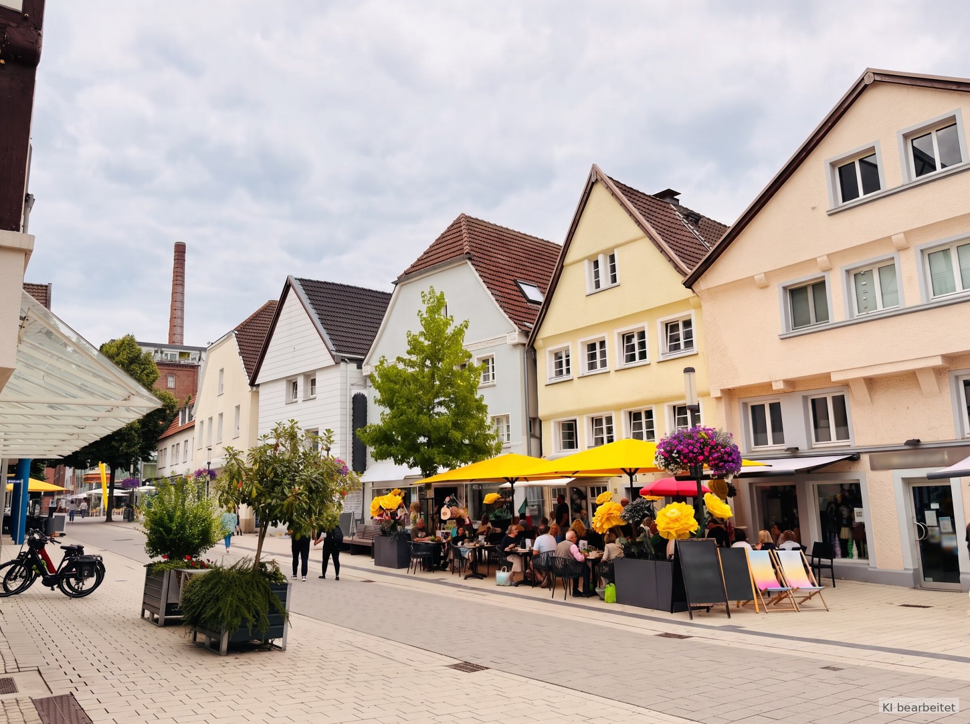 Umgebung