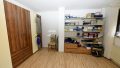 Kinder-/Arbeitszimmer im Dachgeschoss