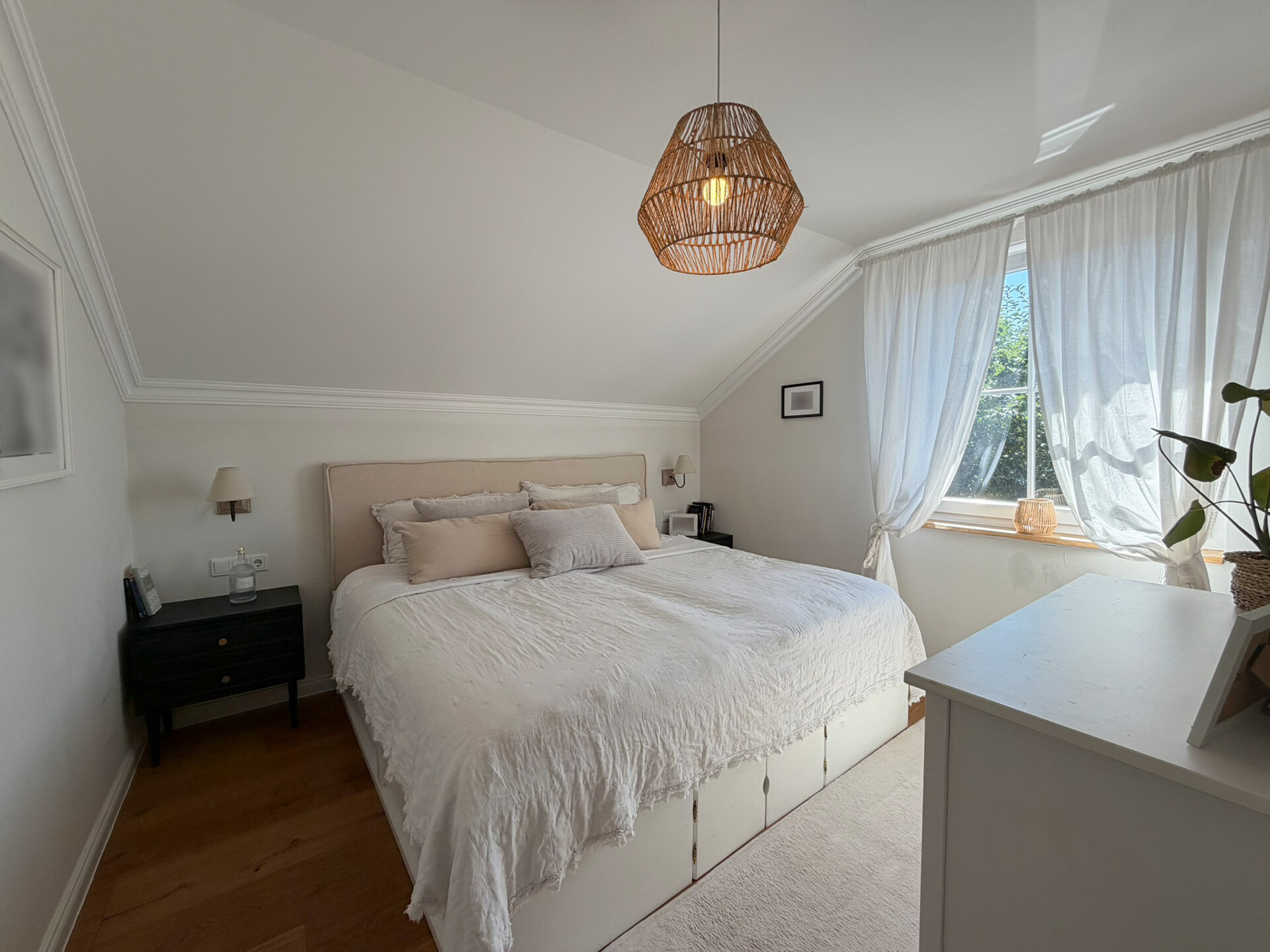 OG Schlafzimmer