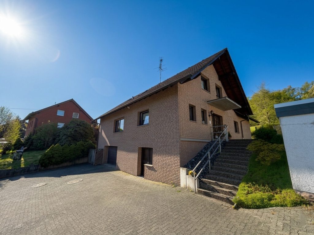 Objektansicht