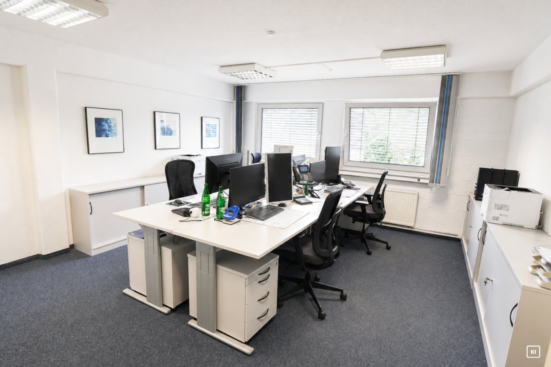 Büro 3