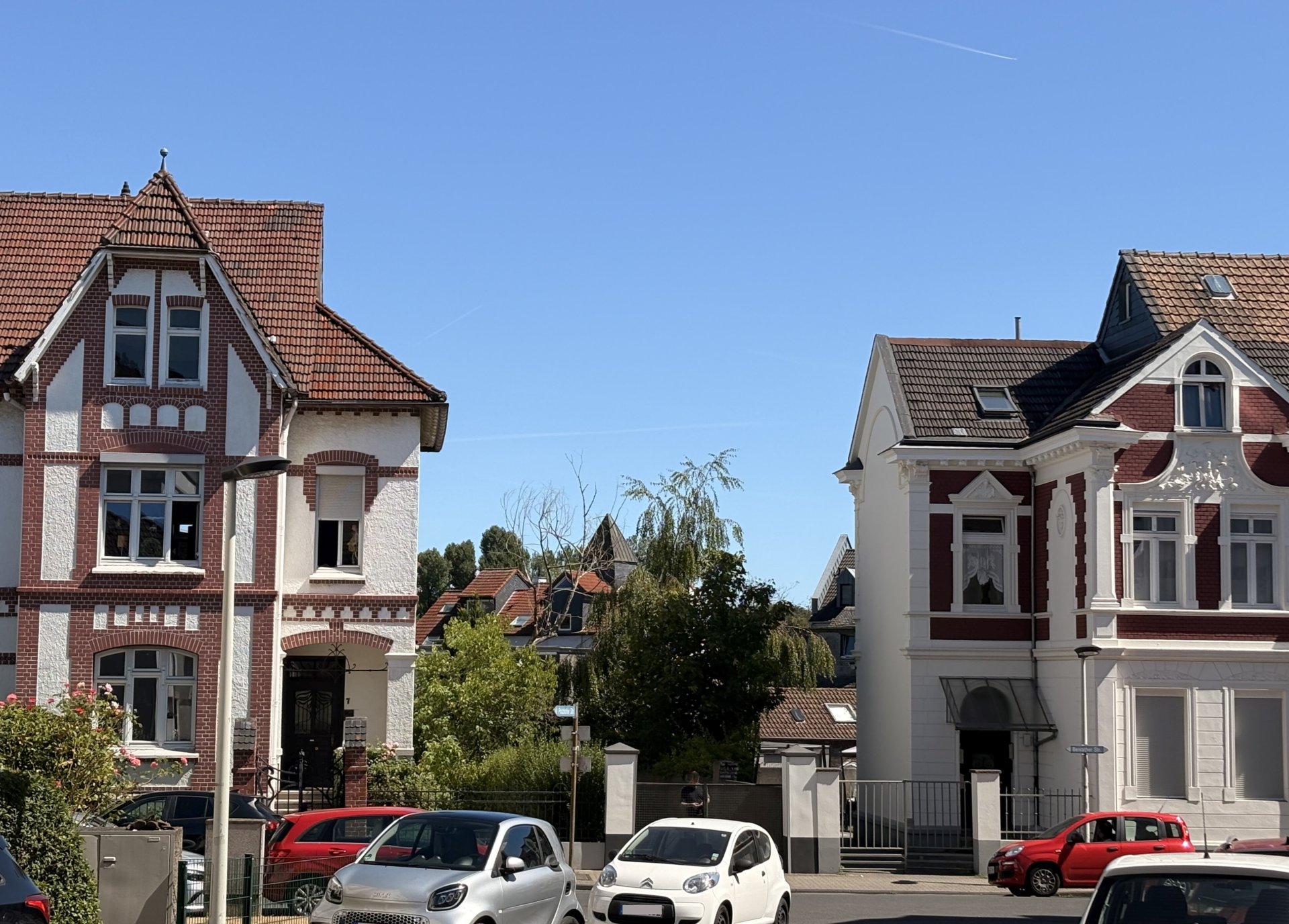 Umgebung