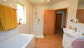 ... und Dusche