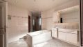 Badezimmer Badewanne