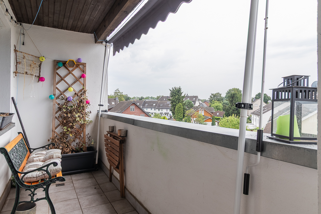 Loggia