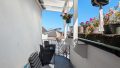 Balkon Wohnung 1