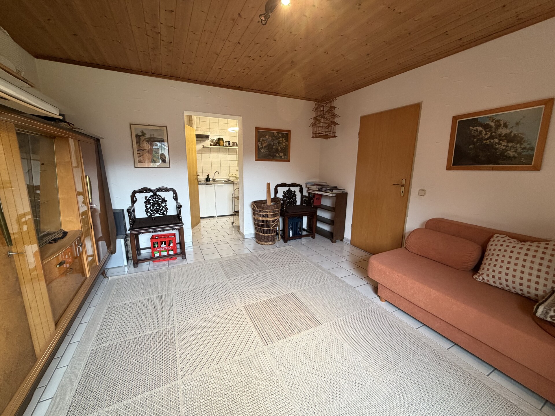 Gästezimmer UG