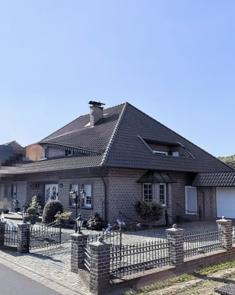 Kerken-Eyll: EFH