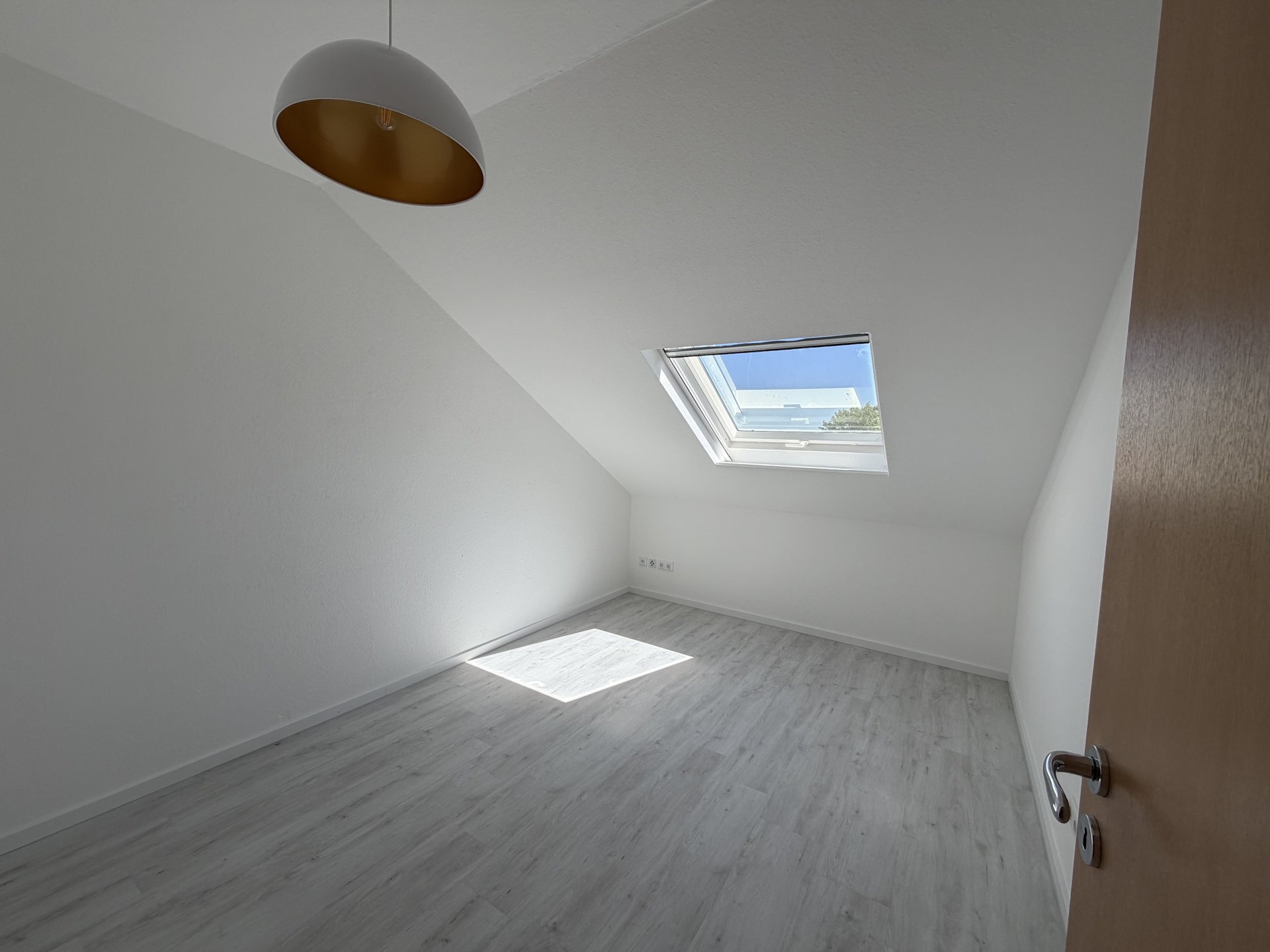 Homme office- Bereich
