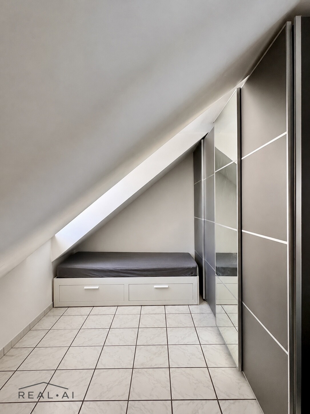Arbeitszimmer