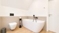 freistehende Badewanne