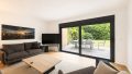 offenes Wohnzimmer