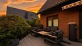 Lounge Terrasse