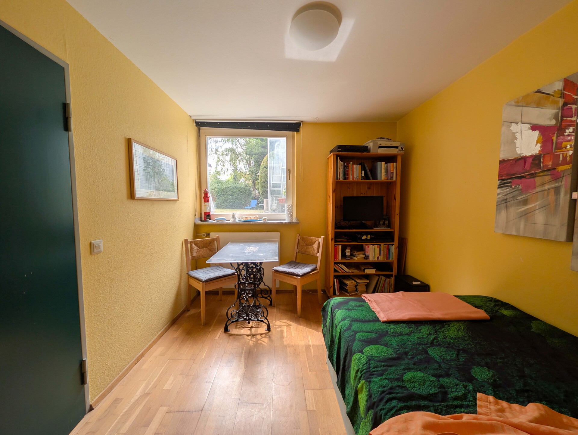 Gästezimmer 2 UG