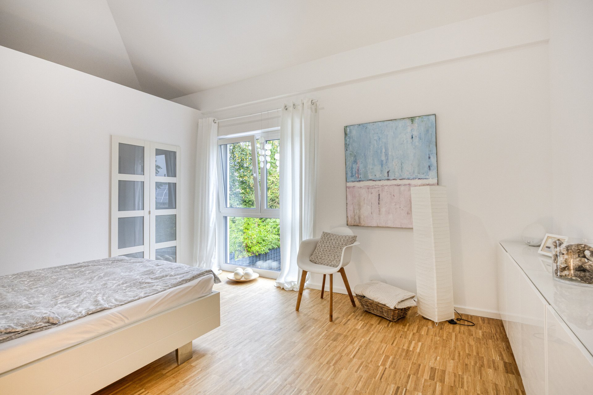 Arbeitszimmer
