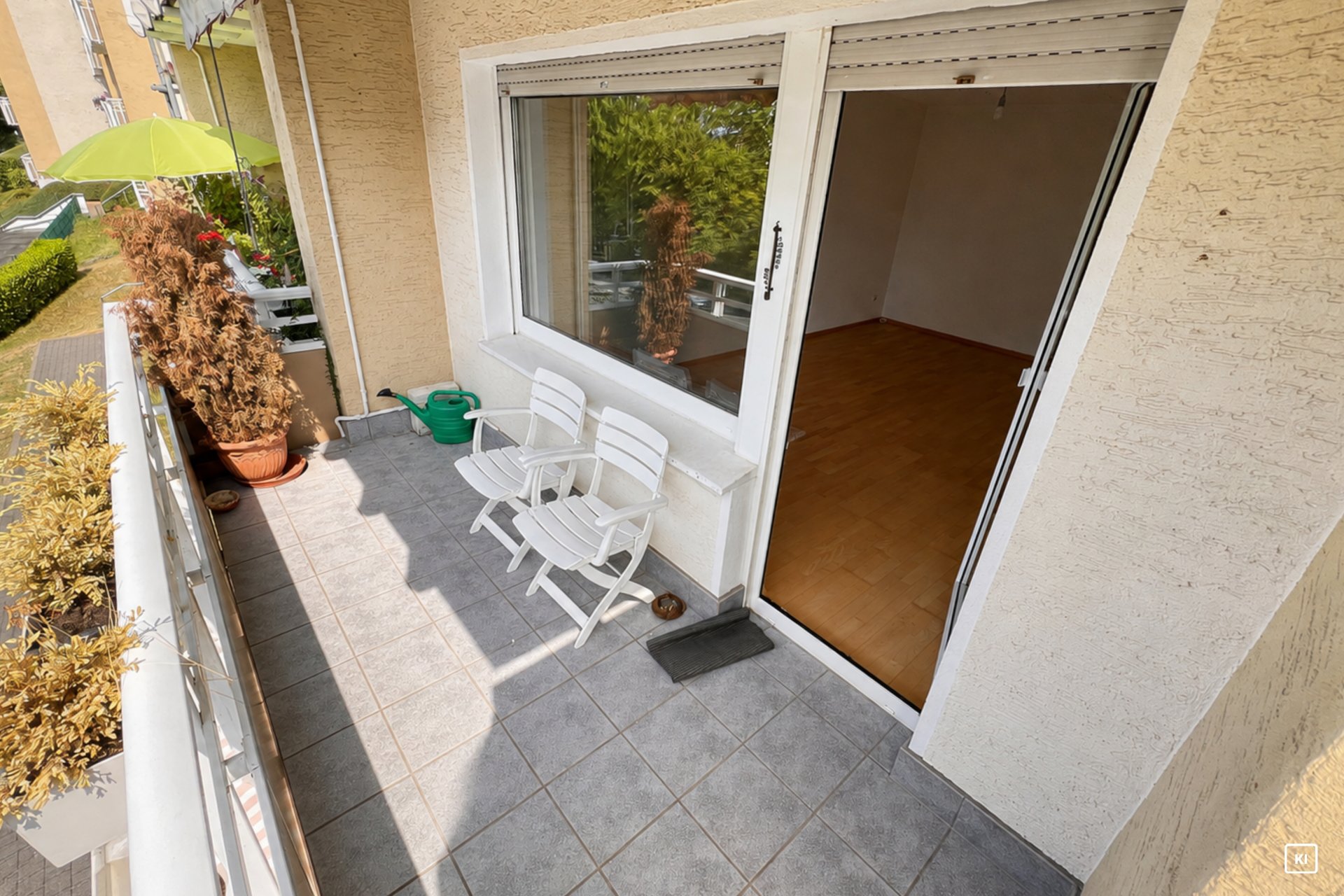 Loggia