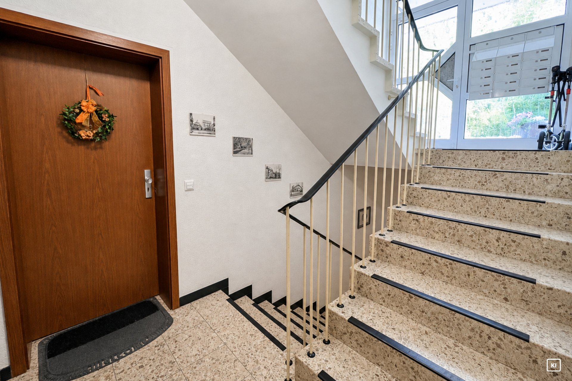Treppenhaus