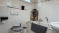 Tageslicht- Badezimmer