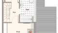 Grundriss: Dachgeschoss