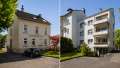 Hausansichten