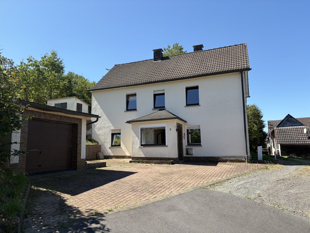 Objektansicht