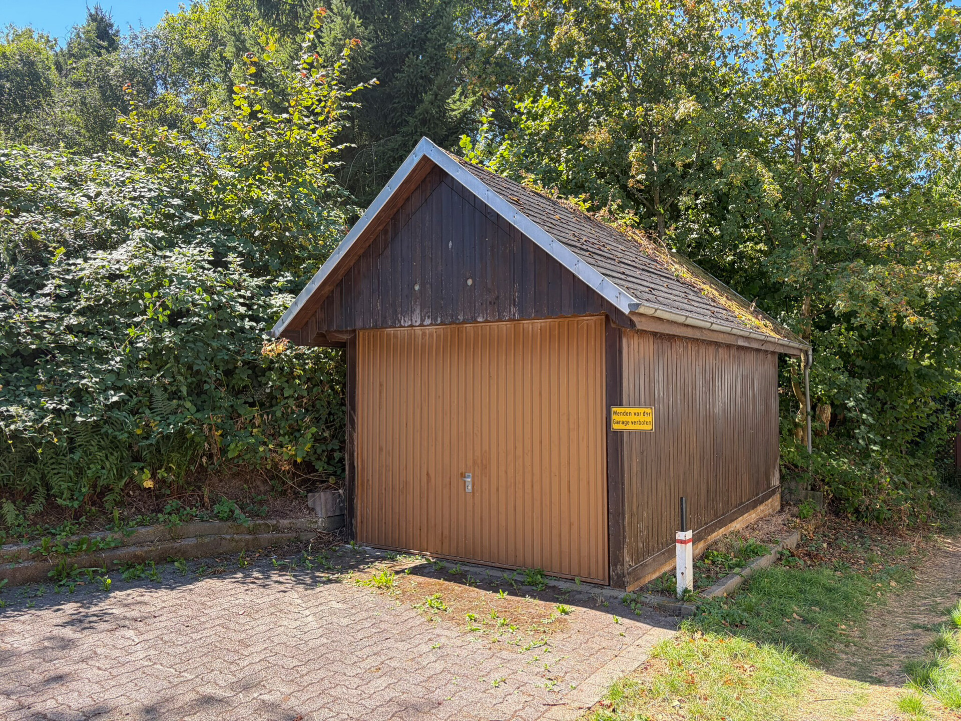 Garage 2