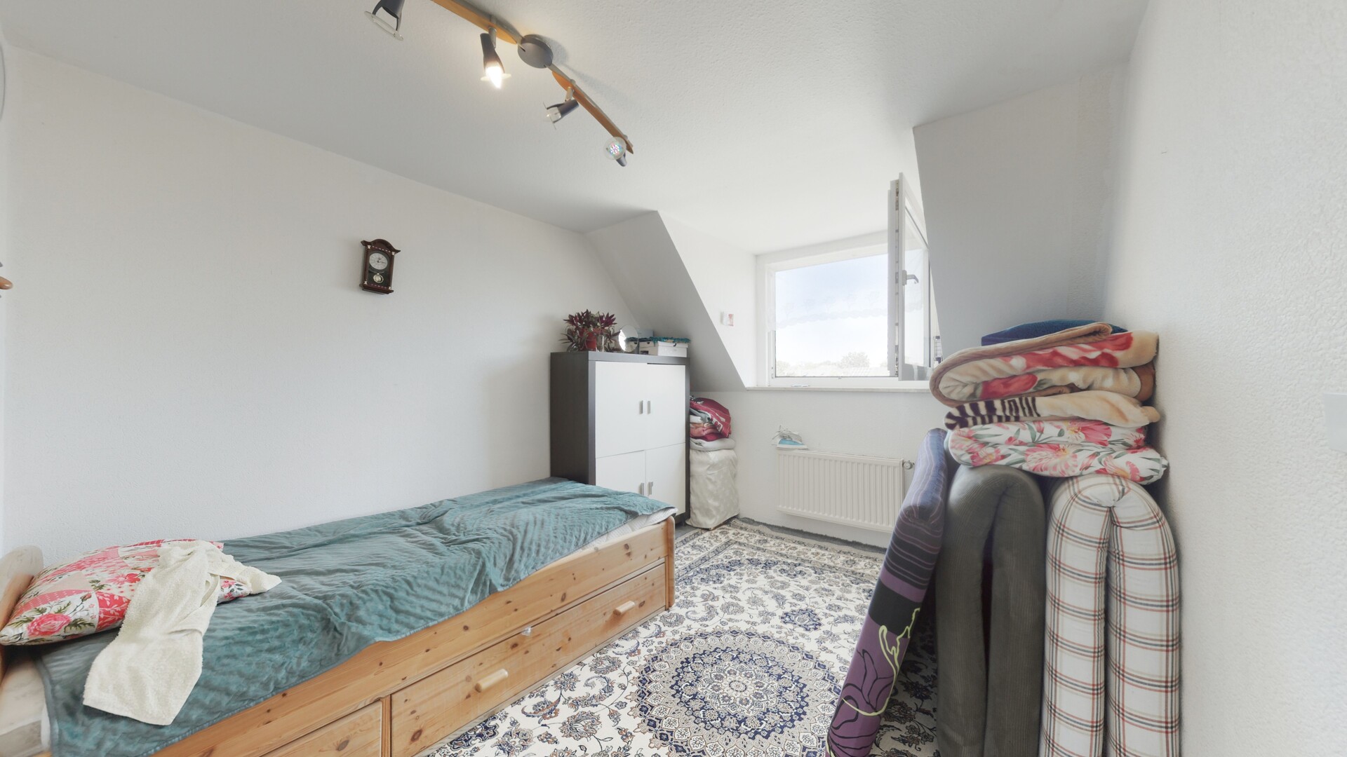Durchgangszimmer