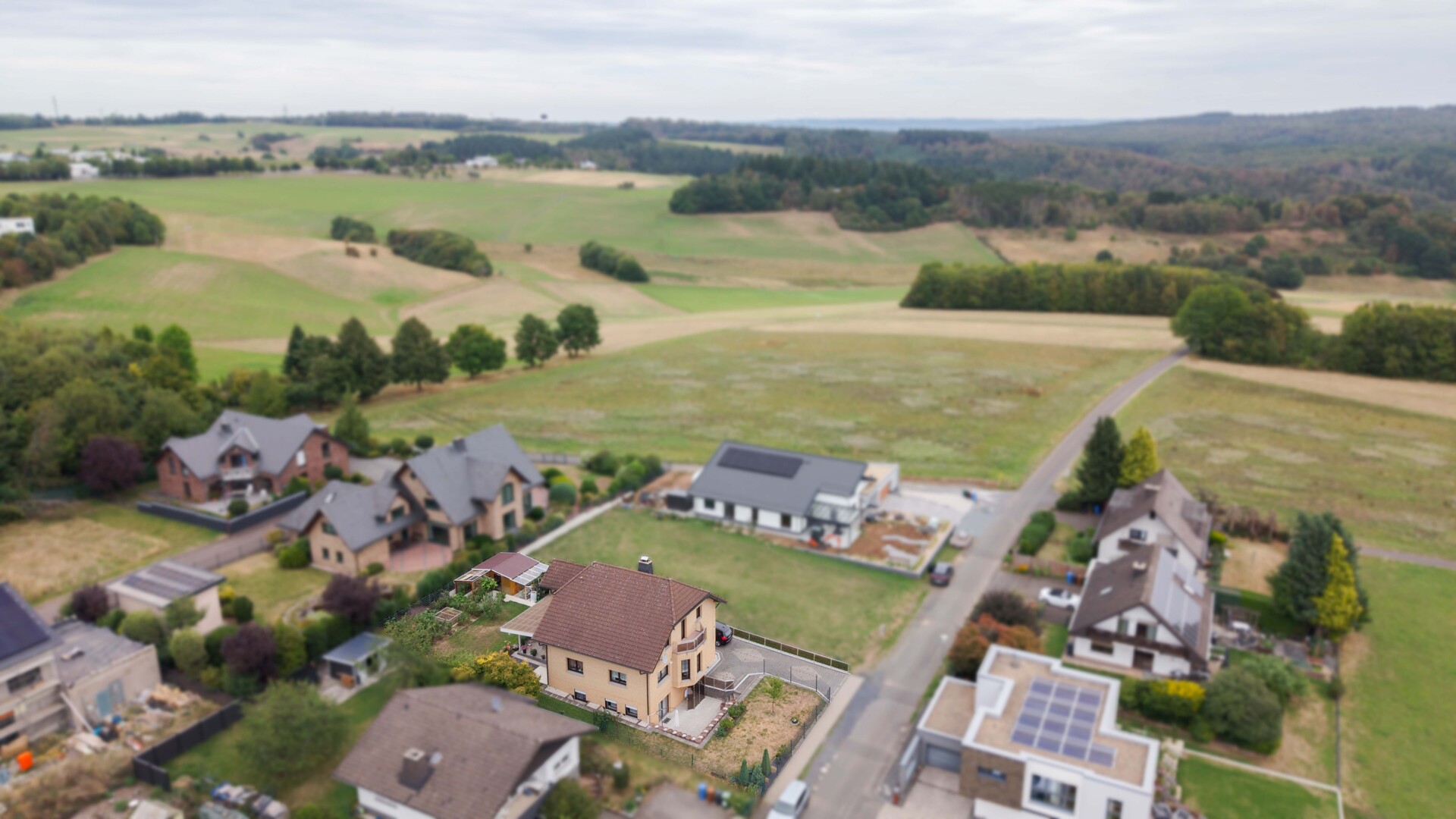 Aussicht/Umgebung